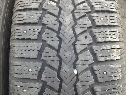 Шины 255/55 R18 — "Maxxis Presa Spike SUV" (Китай), шипованные, в за 150 000 тг. в Астана – фото 6