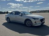 Hyundai Sonata 2023 года за 11 150 000 тг. в Костанай