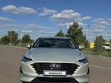 Hyundai Sonata 2023 года за 11 150 000 тг. в Костанай – фото 5