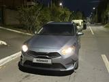 Kia Cee'd 2024 года за 8 700 000 тг. в Астана