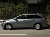 Kia Cee'd 2024 года за 8 700 000 тг. в Астана – фото 5