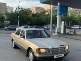 Mercedes-Benz S 280 1982 годаүшін1 850 000 тг. в Алматы – фото 3