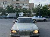 Mercedes-Benz S 280 1982 годаүшін1 850 000 тг. в Алматы – фото 2