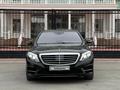 Mercedes-Benz S 500 2017 года за 20 000 000 тг. в Алматы