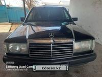 Mercedes-Benz 190 1992 года за 1 200 000 тг. в Алматы