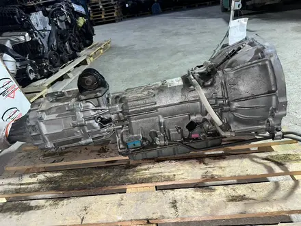 АКПП TOYOTA 2TR-FE 2.7 4WD ИЗ ЯПОНИИ за 350 000 тг. в Астана – фото 3