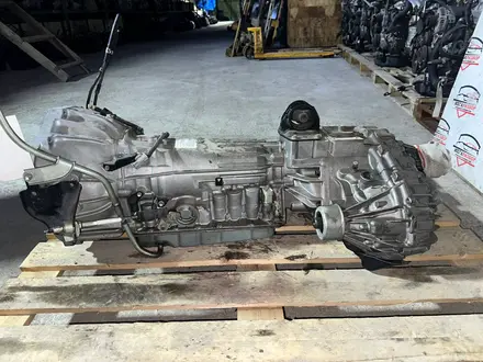 АКПП TOYOTA 2TR-FE 2.7 4WD ИЗ ЯПОНИИ за 350 000 тг. в Астана – фото 4