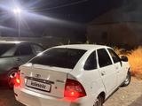 ВАЗ (Lada) Priora 2172 2013 годаүшін900 000 тг. в Шымкент