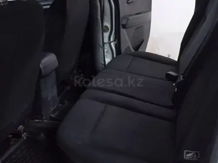 Isuzu D-Max 2018 года за 7 000 000 тг. в Алматы – фото 3