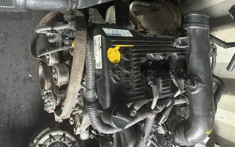 2TR двигатель 2.7 Toyota Prado за 1 000 тг. в Алматы