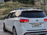 Kia Carnival 2014 года за 9 000 000 тг. в Шымкент – фото 4
