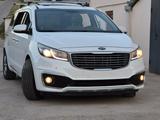 Kia Carnival 2014 года за 9 000 000 тг. в Шымкент