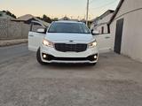Kia Carnival 2014 года за 9 000 000 тг. в Шымкент – фото 5