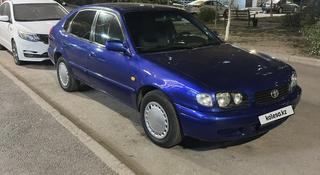 Toyota Corolla 2001 года за 1 800 000 тг. в Алматы