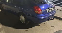 Toyota Corolla 2001 годаүшін1 800 000 тг. в Алматы – фото 3