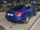 Toyota Corolla 2001 года за 1 800 000 тг. в Алматы – фото 2