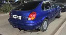 Toyota Corolla 2001 годаүшін1 800 000 тг. в Алматы – фото 2