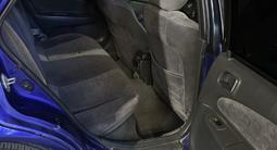 Toyota Corolla 2001 годаүшін1 800 000 тг. в Алматы – фото 5