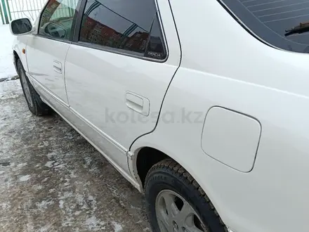 Toyota Camry 1997 года за 3 200 000 тг. в Астана