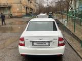 ВАЗ (Lada) Priora 2170 2015 годаүшін3 100 000 тг. в Усть-Каменогорск – фото 3