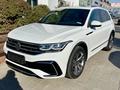 Volkswagen Tiguan 2021 годаүшін15 500 000 тг. в Костанай – фото 10