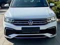 Volkswagen Tiguan 2021 года за 15 500 000 тг. в Костанай – фото 2