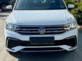 Volkswagen Tiguan 2021 годаfor15 500 000 тг. в Костанай – фото 2