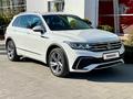 Volkswagen Tiguan 2021 годаүшін15 500 000 тг. в Костанай – фото 9