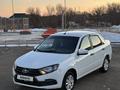 ВАЗ (Lada) Granta 2190 2020 годаүшін4 400 000 тг. в Уральск – фото 2