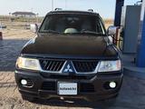 Mitsubishi Montero Sport 2007 годаүшін6 200 000 тг. в Урджар
