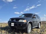 Mitsubishi Montero Sport 2007 годаүшін6 200 000 тг. в Урджар – фото 3