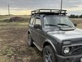 ВАЗ (Lada) Lada 2121 2017 года за 2 900 000 тг. в Астана – фото 3