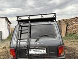 ВАЗ (Lada) Lada 2121 2017 годаүшін2 900 000 тг. в Астана – фото 5