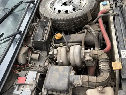 ВАЗ (Lada) Lada 2121 2017 года за 2 900 000 тг. в Астана – фото 11