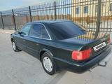 Audi A6 1995 года за 2 300 000 тг. в Кызылорда – фото 2