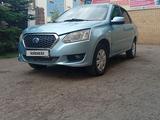 Datsun on-DO 2015 годаүшін1 800 000 тг. в Астана – фото 2