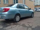 Datsun on-DO 2015 годаүшін1 800 000 тг. в Астана – фото 5