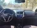 Hyundai Accent 2011 годаүшін2 800 000 тг. в Астана – фото 10