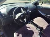 Hyundai Accent 2011 годаүшін2 800 000 тг. в Астана – фото 3