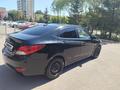 Hyundai Accent 2011 годаүшін2 800 000 тг. в Астана – фото 5
