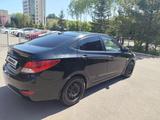 Hyundai Accent 2011 годаүшін2 800 000 тг. в Астана – фото 5