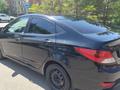 Hyundai Accent 2011 годаүшін2 800 000 тг. в Астана – фото 7