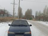 ВАЗ (Lada) 2115 2007 года за 1 180 000 тг. в Актобе – фото 2