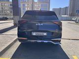 Kia Sportage 2025 годаүшін15 999 999 тг. в Астана – фото 4