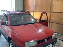 Volkswagen Golf, 1994