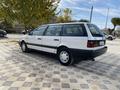 Volkswagen Passat 1993 годаүшін1 650 000 тг. в Туркестан – фото 7