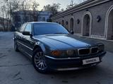 BMW 728 1999 года за 3 000 000 тг. в Шымкент