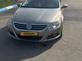 Volkswagen Passat CC 2009 года за 5 100 000 тг. в Петропавловск