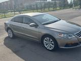Volkswagen Passat CC 2009 года за 4 300 000 тг. в Петропавловск – фото 3
