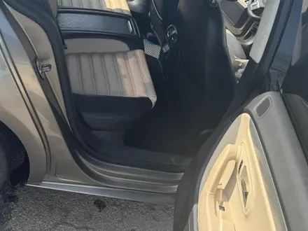 Volkswagen Passat CC 2009 года за 5 100 000 тг. в Петропавловск – фото 9